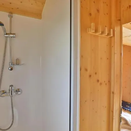 Hausboot Captain Sparrow Hotel na wodzie Gager