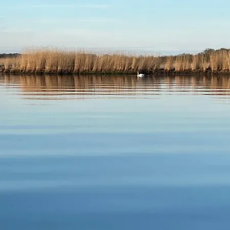 Hausboot Captain Sparrow *